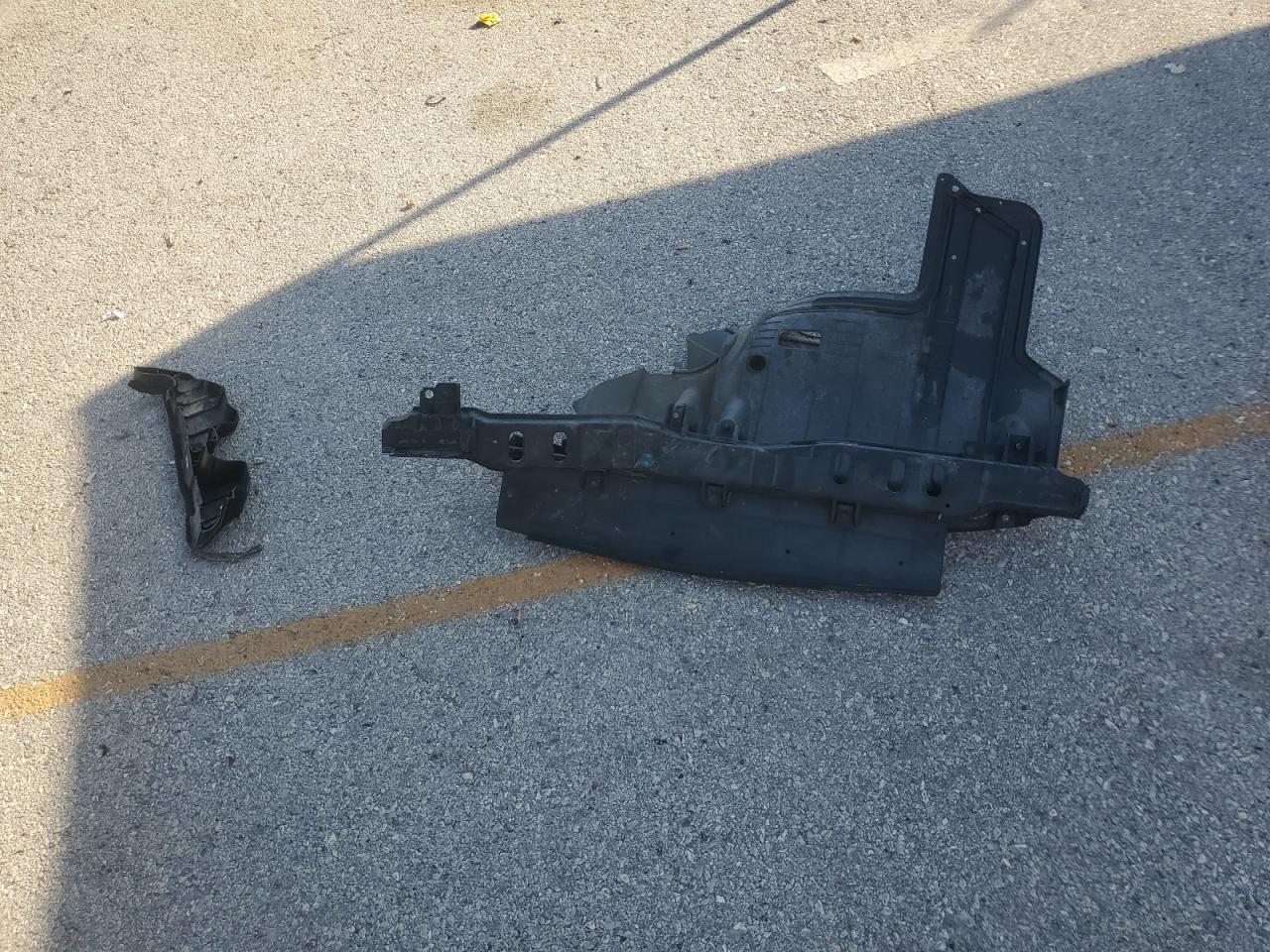 2019 Kia Soul + VIN: KNDJP3A57K7639675 Lot: 84643165