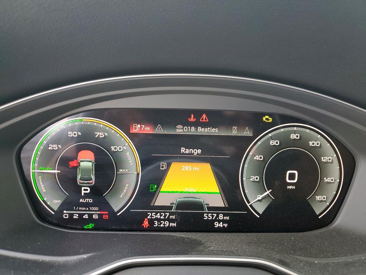 2021 Audi Q5 E Prestige VIN: WA1F2AFY5M2009093 Lot: 85079735