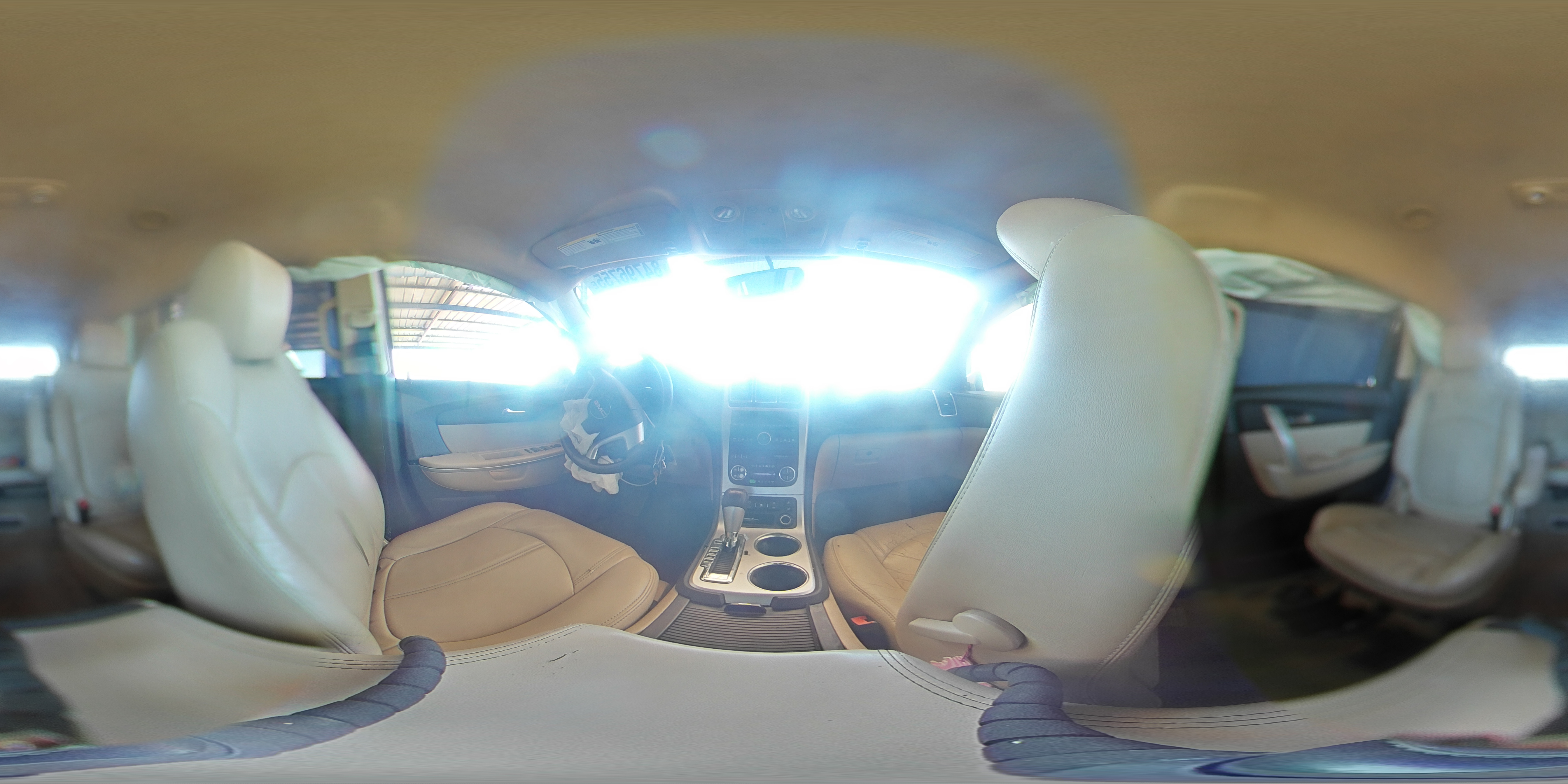 2012 GMC Acadia Slt-1 VIN: 1GKKRRED0CJ120723 Lot: 84796755