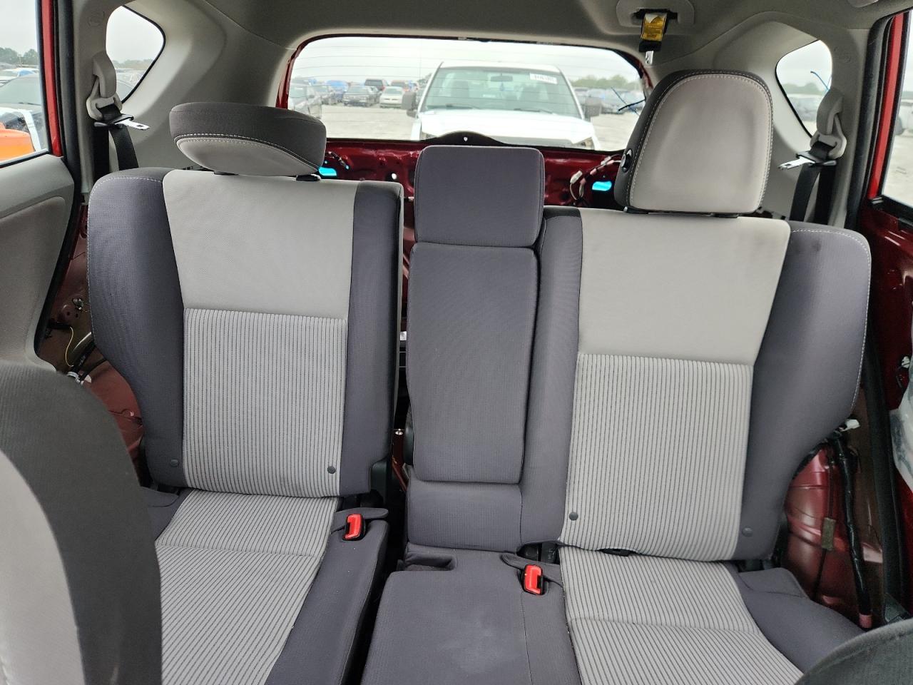 2013 Toyota Rav4 Xle VIN: 2T3WFREV2DW040034 Lot: 85340325