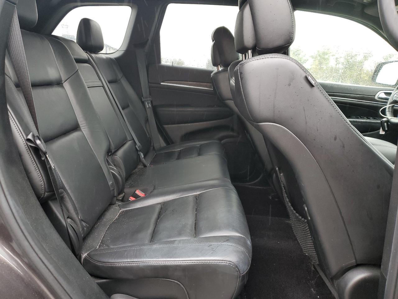 2018 Jeep Grand Cherokee Limited VIN: 1C4RJFBG7JC297320 Lot: 86325065