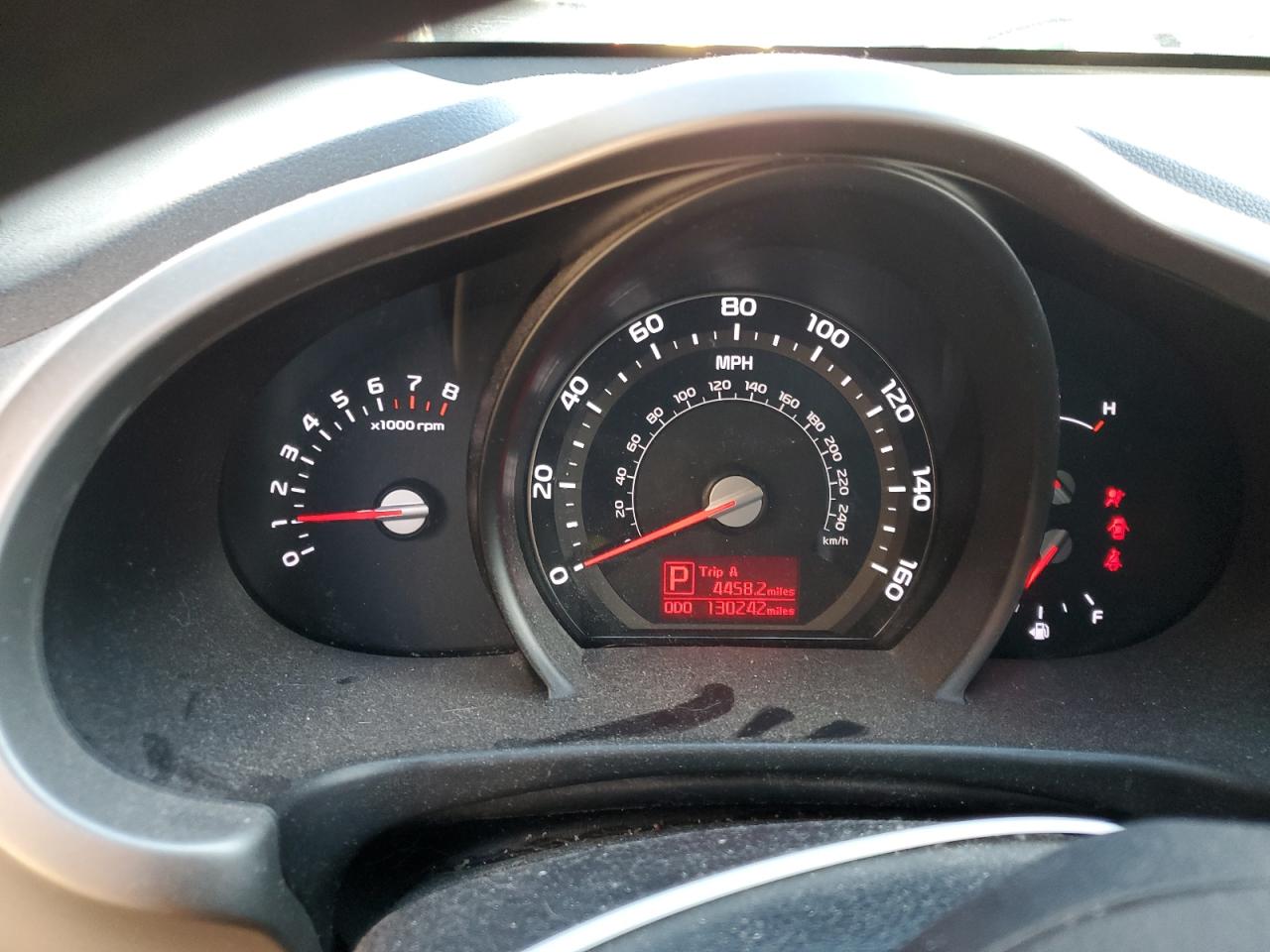 2016 Kia Sportage Lx VIN: KNDPBCAC0G7826786 Lot: 85494845