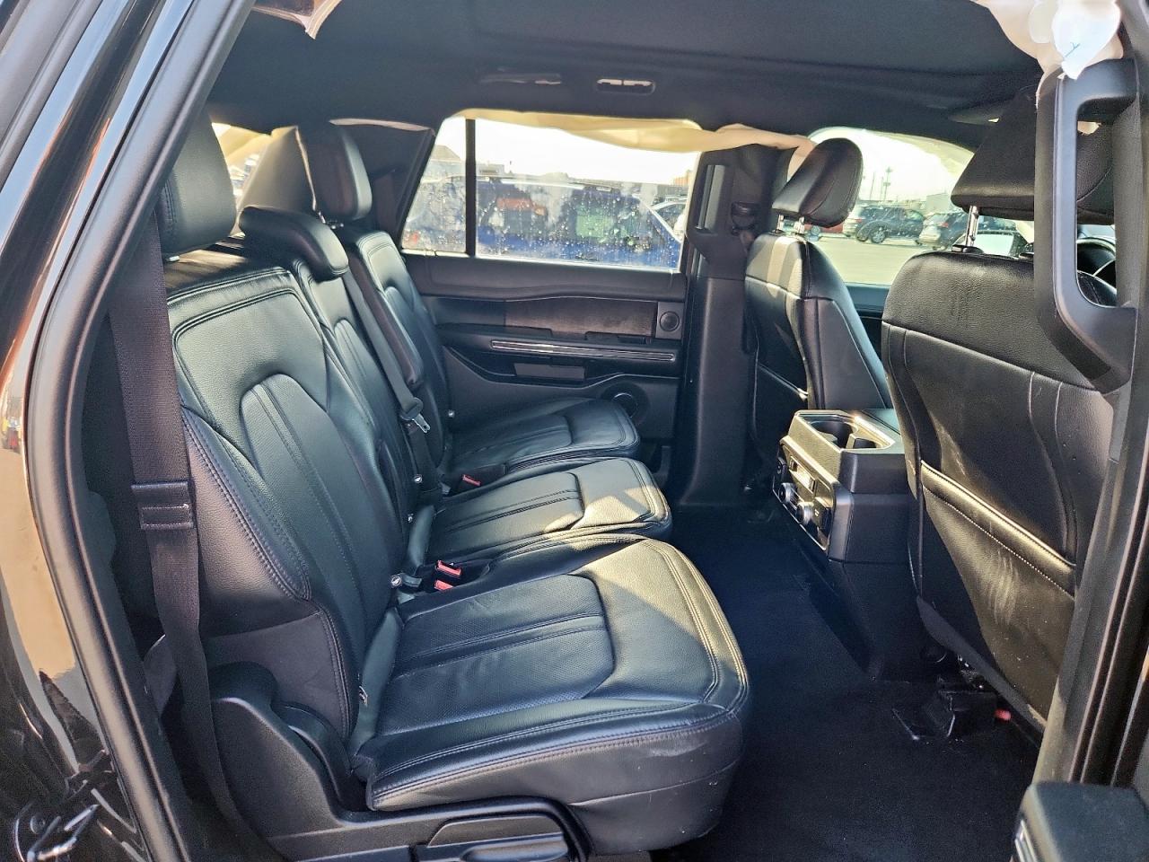 2021 Ford Expedition Max Limited VIN: 1FMJK2AT6MEA17862 Lot: 84783415