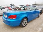 2011 BMW 120I SE AUTO  for sale at Copart SANDWICH