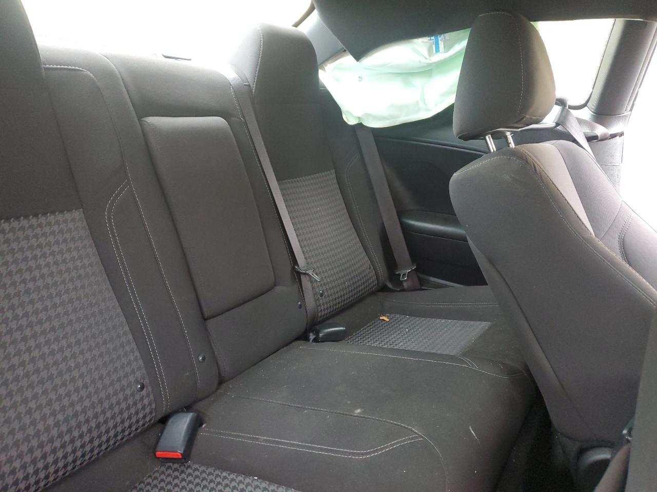 2021 Dodge Challenger Sxt VIN: 2C3CDZAG3MH627301 Lot: 86247725