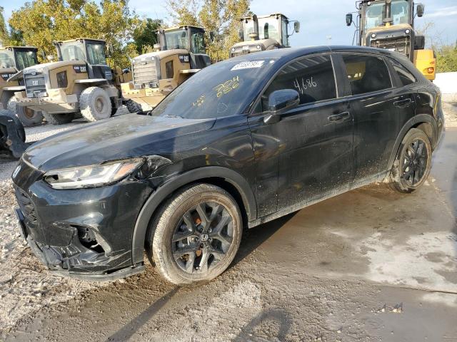 HONDA HR-V SPORT 2024