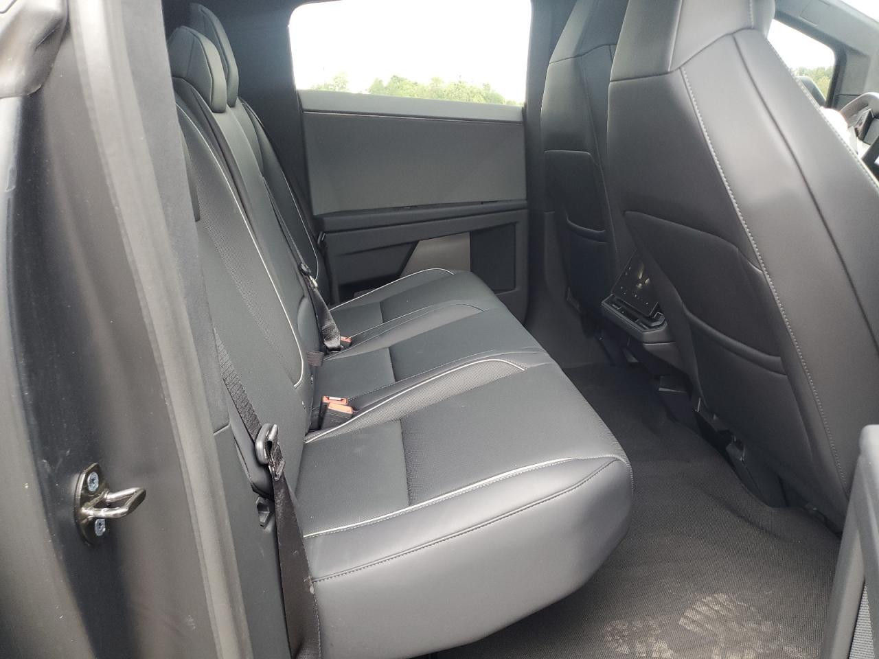 2024 Tesla Cybertruck VIN: 7G2CEHED4RA029826 Lot: 90882465