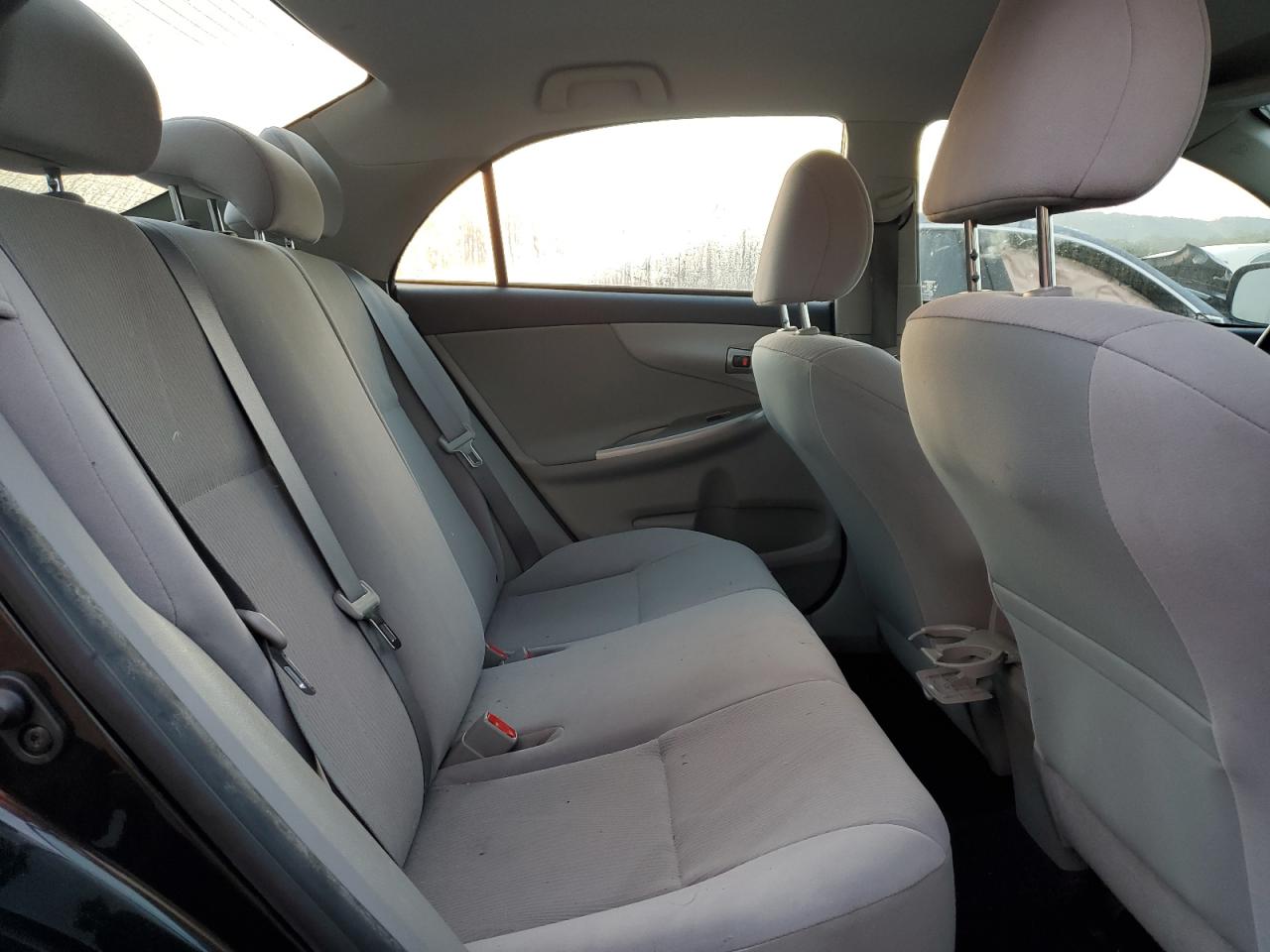 2013 Toyota Corolla Base VIN: JTDBU4EE9DJ118301 Lot: 85337165