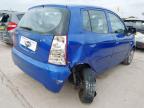 2006 KIA PICANTO LX AUTO  for sale at Copart WESTBURY