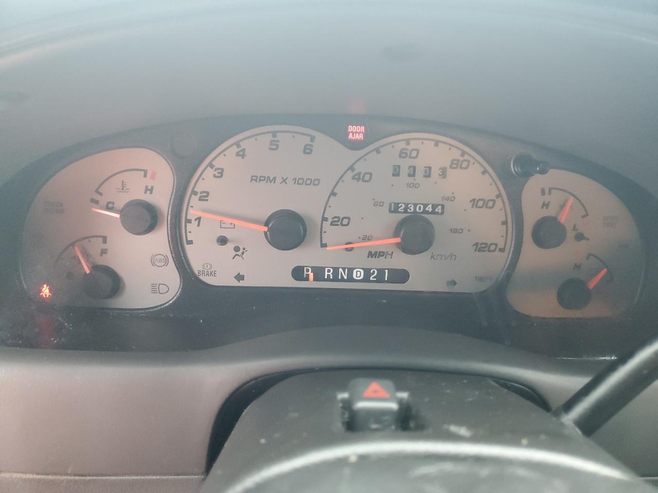 2003 Ford Ranger Super Cab VIN: 1FTZR45E03PB15511 Lot: 90352845