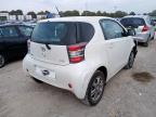 2010 TOYOTA IQ2 VVT-I CVT  for sale at Copart WESTBURY