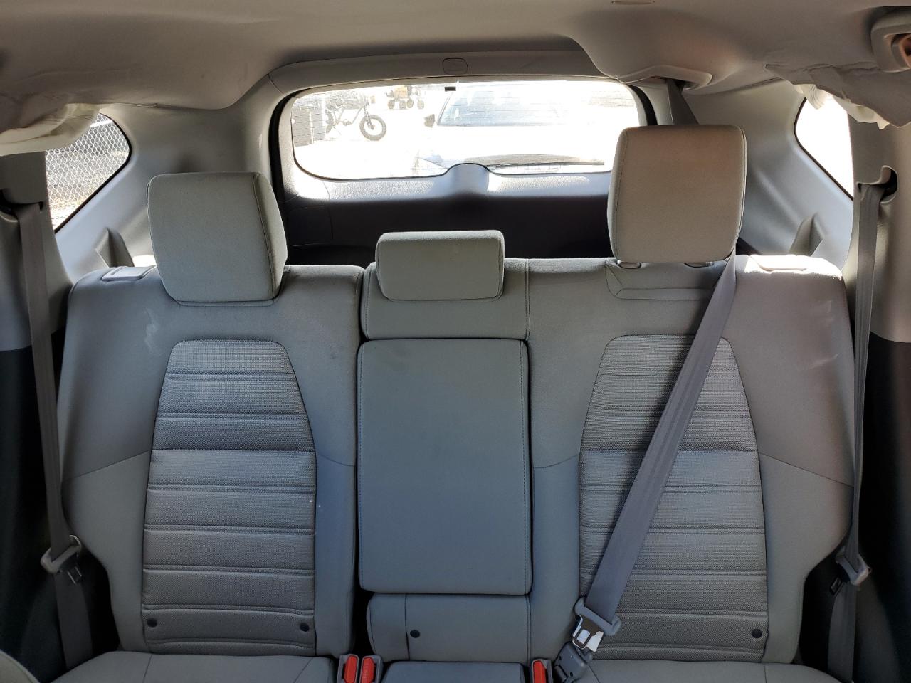 2019 Honda Cr-V Lx VIN: 2HKRW5H36KH419803 Lot: 85526195