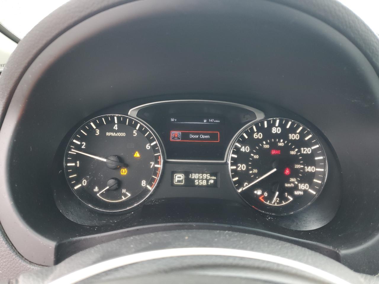 2015 Nissan Altima 2.5 VIN: 1N4AL3AP4FC459750 Lot: 86076665