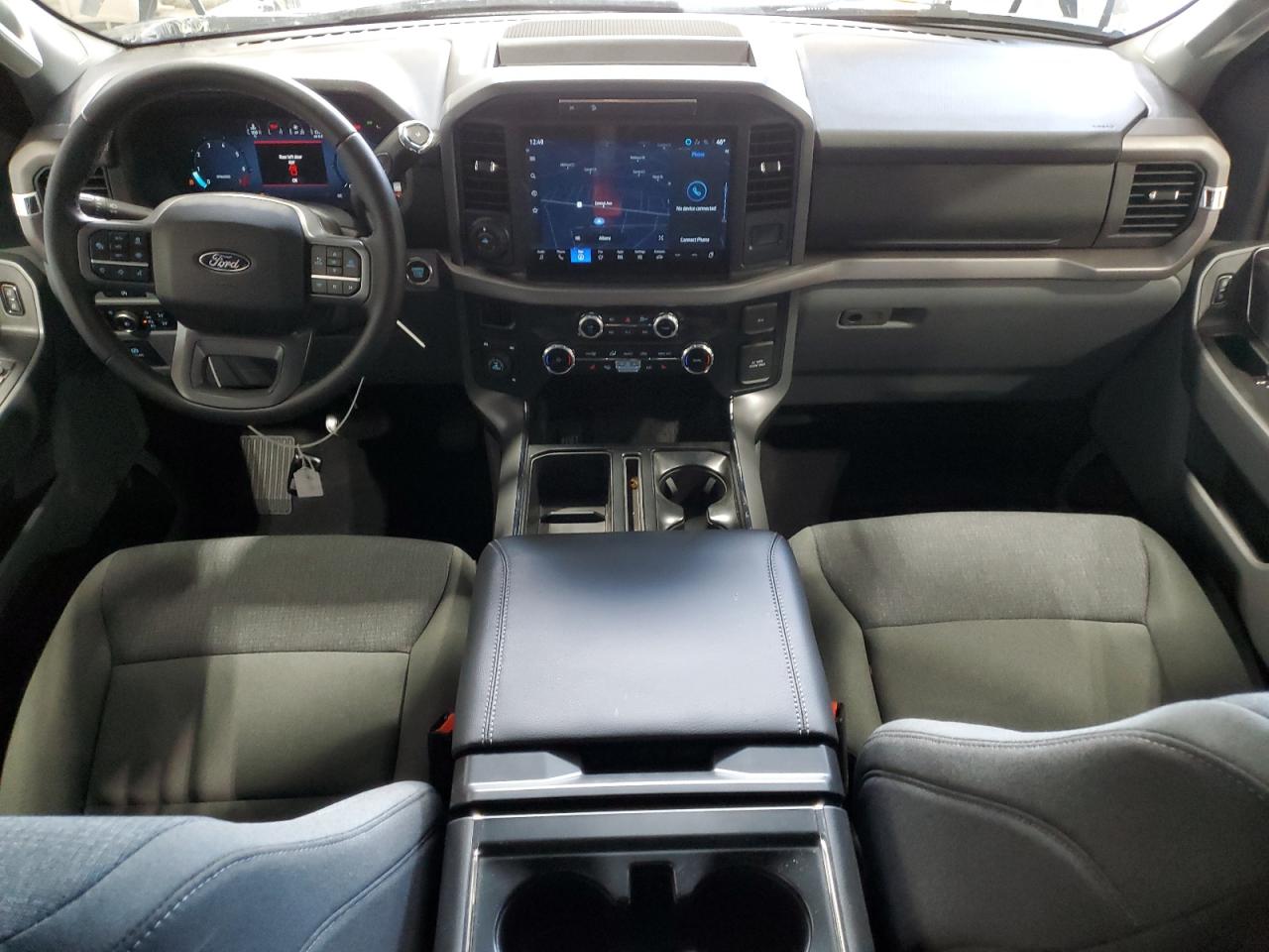 2025 Ford F150 Xlt VIN: 1FTEW3LP3SFA18863 Lot: 90088565