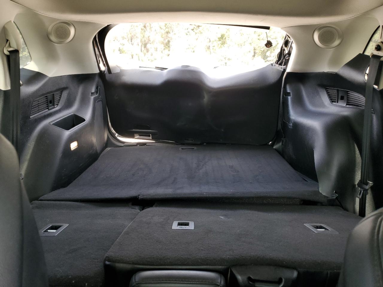 2018 Ford Edge Titanium VIN: 2FMPK3K81JBC13919 Lot: 89884775