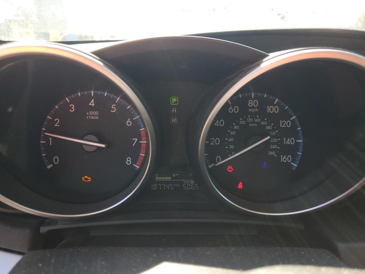 2013 Mazda 3 I VIN: JM1BL1V77D1707415 Lot: 85537465