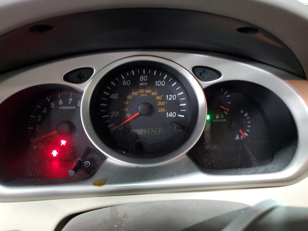 2005 Toyota Highlander Limited VIN: JTEGP21A550061330 Lot: 85158035