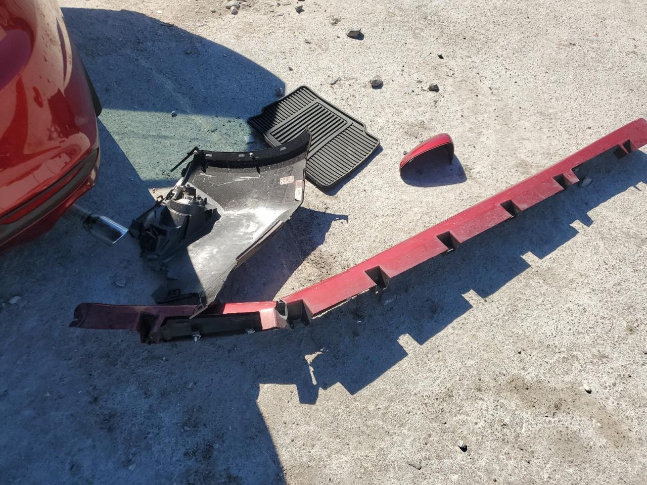 2017 Ford Fusion Se VIN: 3FA6P0H74HR403178 Lot: 90990155