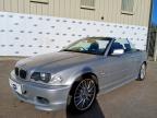 2003 BMW 330 CI SPORT AUTO 330 CI SPORT 2DR AUTO for sale at Copart CHESTER