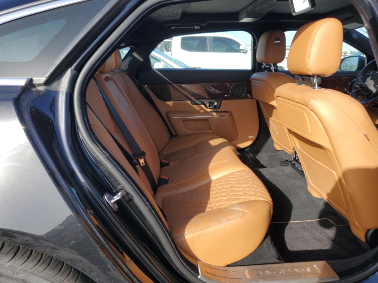 2019 Jaguar Xjl Portfolio VIN: SAJWA2G77K8W19660 Lot: 84816915