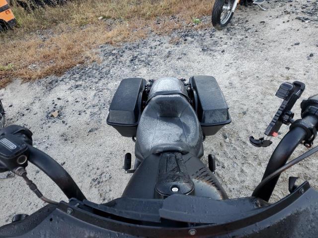 2012 HARLEY-DAVIDSON FLHX STREET GLIDE  