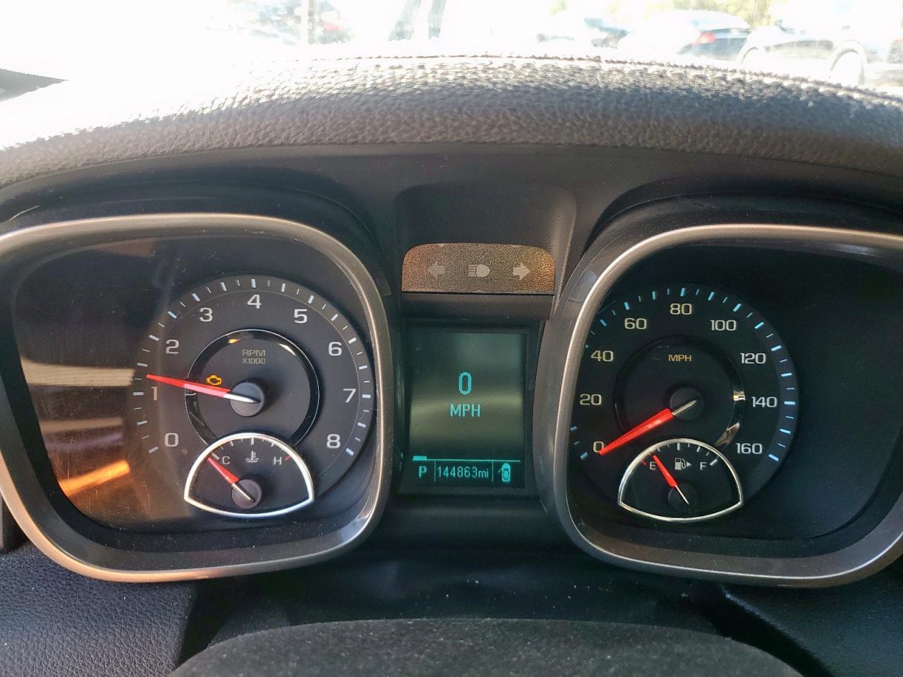 2013 Chevrolet Malibu 1Lt VIN: 1G11C5SA6DF244603 Lot: 90044775