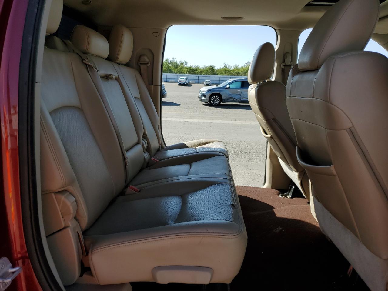 2013 Ram 2500 Laramie VIN: 3C6TR5NT6DG594850 Lot: 85864425