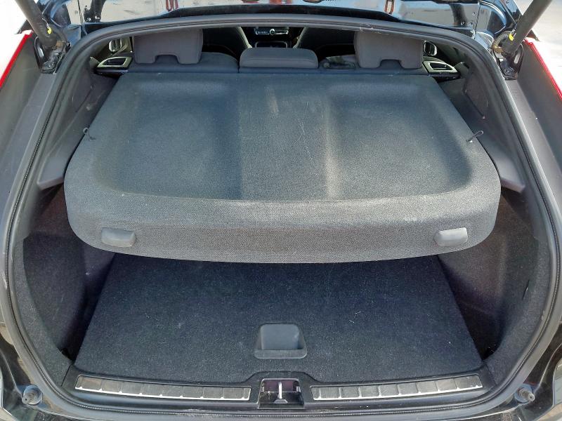 2023 VOLVO C40 170KW RECHARGE CORE 69KWH 5DR AUTO