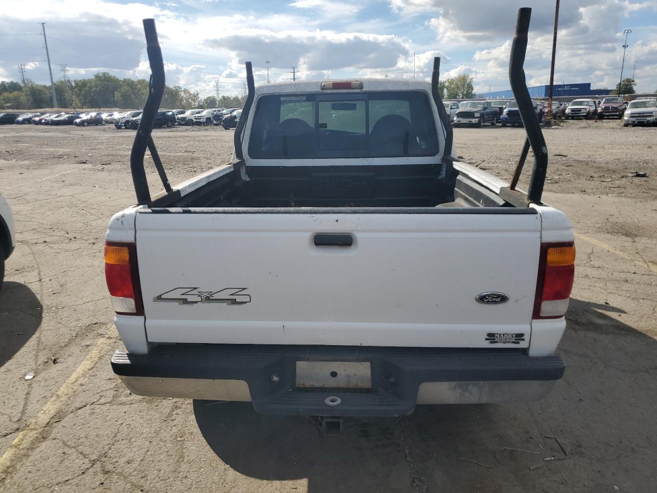 1999 Ford Ranger Super Cab VIN: 1FTZR15V3XPB80647 Lot: 85948715