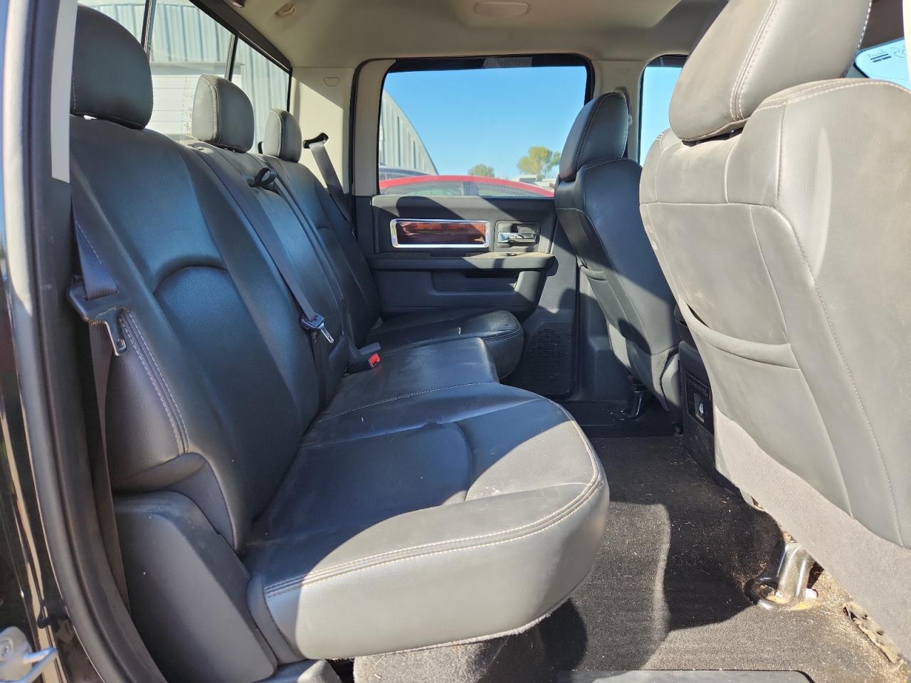 2009 Dodge Ram 1500 VIN: 1D3HV13T69S739754 Lot: 86850635