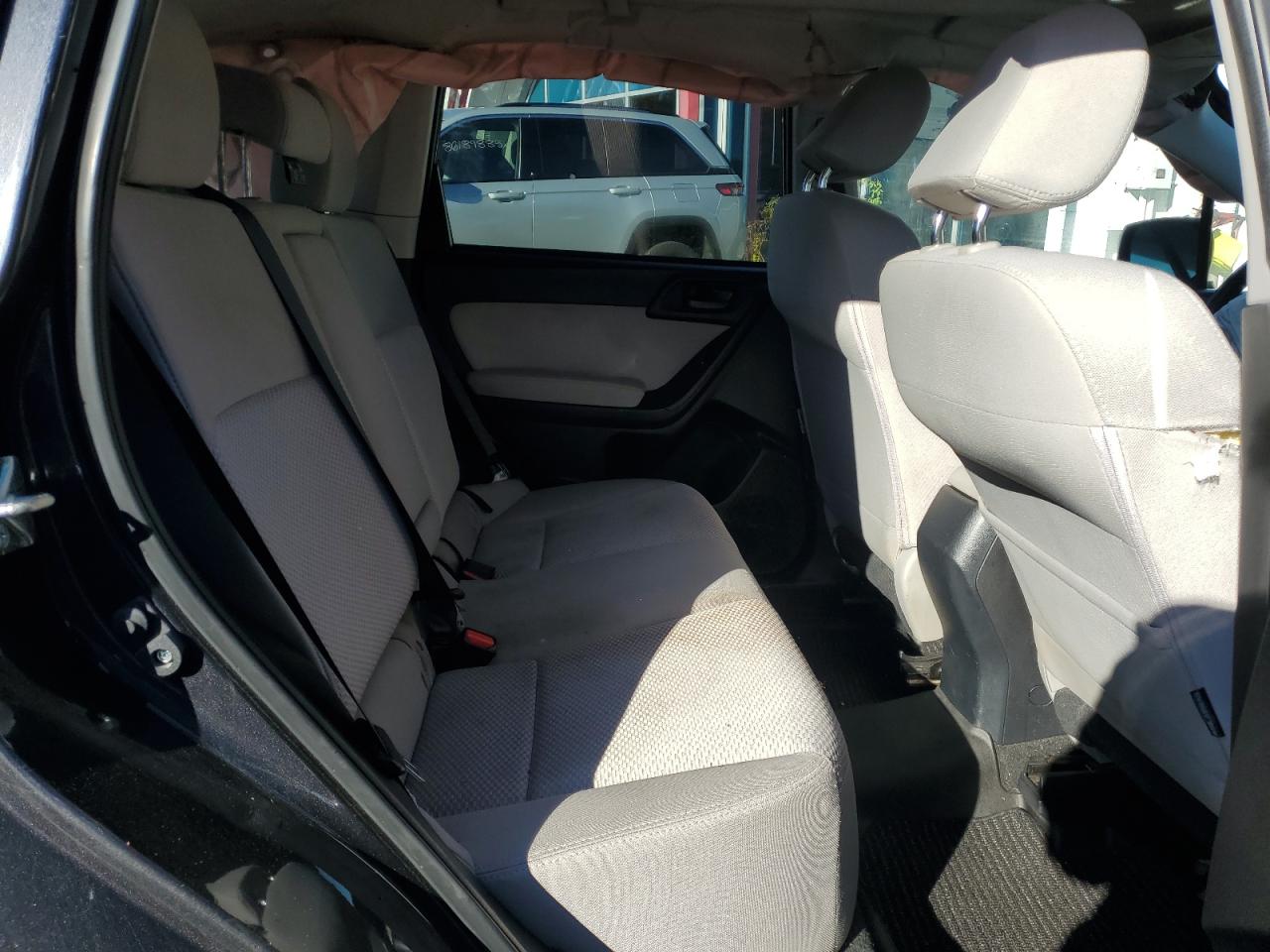 2015 Subaru Forester 2.5I Premium VIN: JF2SJADC7FH817168 Lot: 86893525