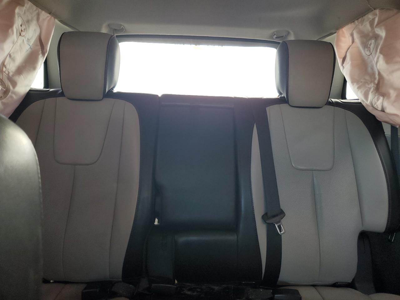 2014 GMC Terrain Slt VIN: 2GKFLTE38E6325892 Lot: 85141505