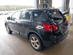 2009 NISSAN QASHQAI 1.5 DCI ACENTA 5DR for sale at Copart EAST KILBRIDE