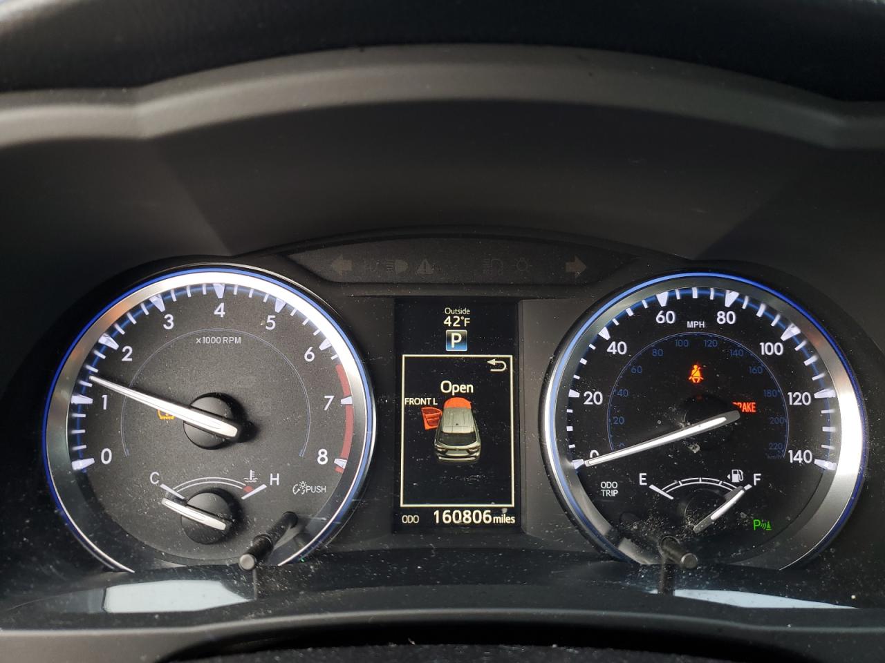 2015 Toyota Highlander Limited VIN: 5TDDKRFH6FS121943 Lot: 85426885