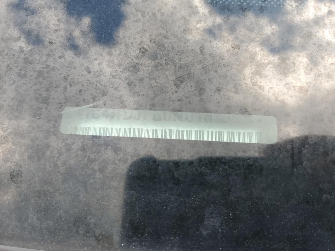 2022 Dodge Durango Pursuit VIN: 1C4RDJFG0NC132199 Lot: 85165765