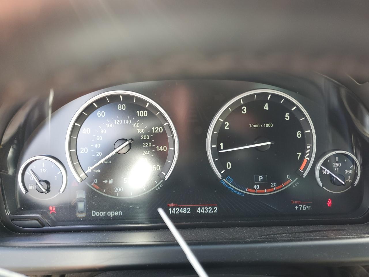 2013 BMW 640 I VIN: WBA6A0C59DDZ04276 Lot: 84776345