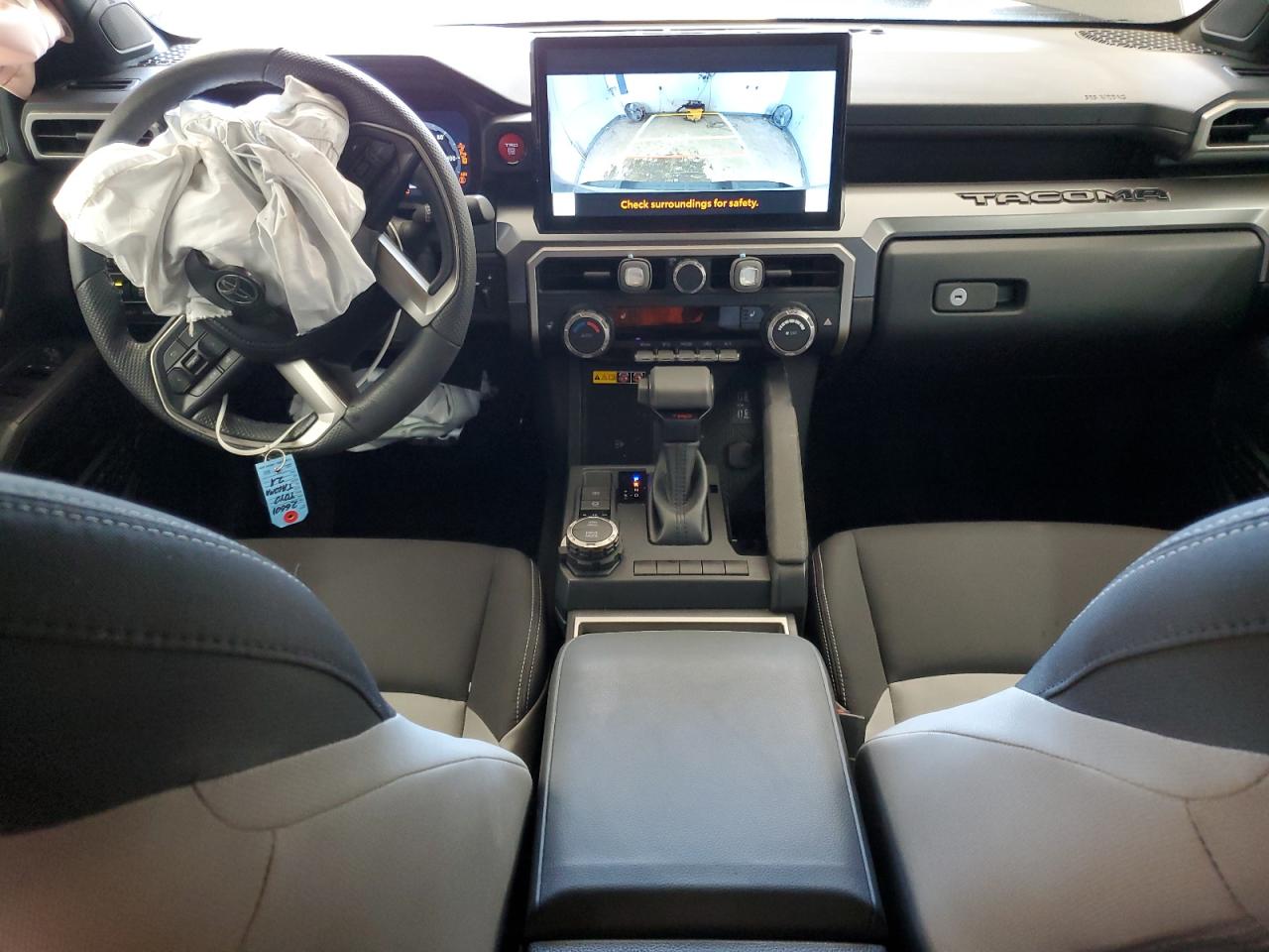 2024 Toyota Tacoma Double Cab VIN: 3TMLB5JN6RM022769 Lot: 85087965