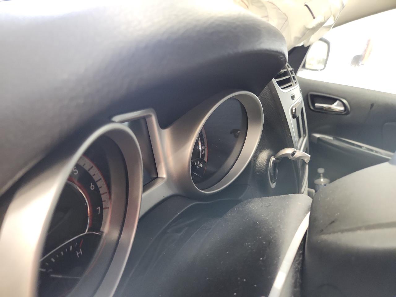 2011 Dodge Journey Mainstreet VIN: 3D4PG1FG6BT530504 Lot: 87400295