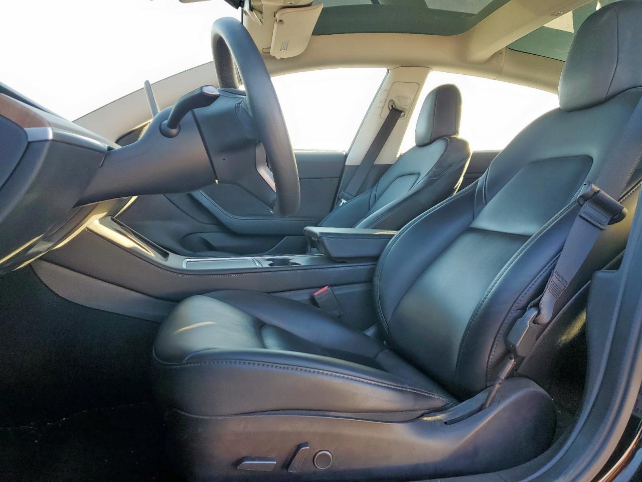 2022 Tesla Model 3 VIN: 5YJ3E1EA2NF104097 Lot: 89437135