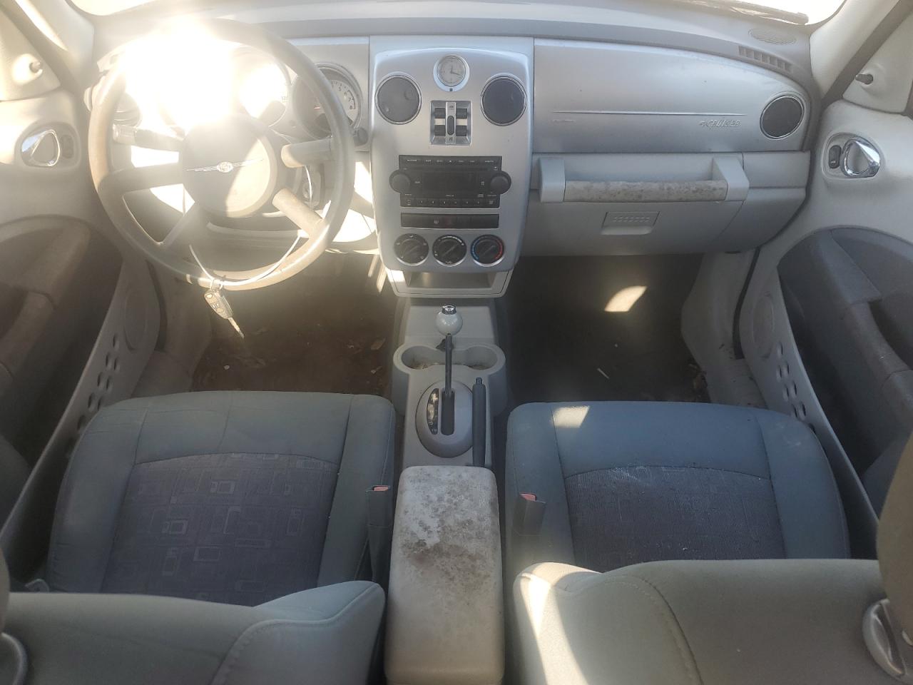 2007 Chrysler Pt Cruiser VIN: 3A4FY48B57T632337 Lot: 85095065
