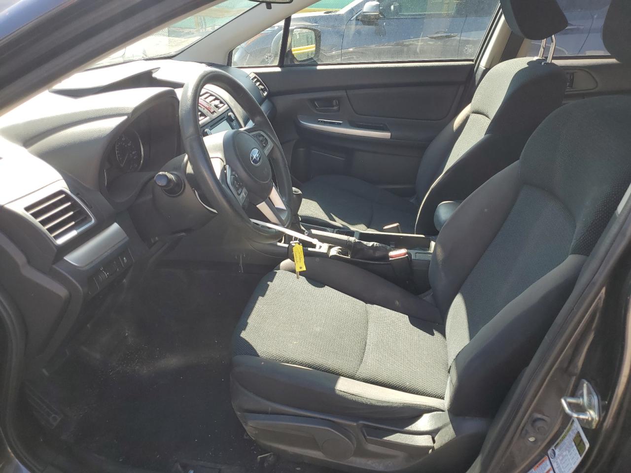 2016 Subaru Crosstrek VIN: JF2GPAAC8GG211894 Lot: 85506185