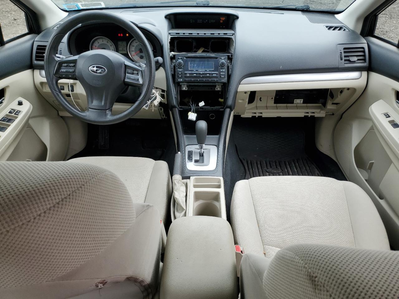 2013 Subaru Impreza Premium VIN: JF1GPAC60DH846450 Lot: 85009405