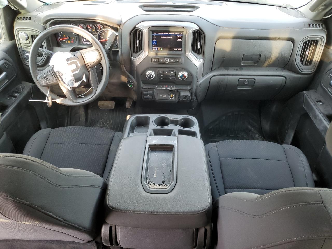 2024 GMC Sierra K2500 Heavy Duty VIN: 1GT29LE75RF261009 Lot: 89562935