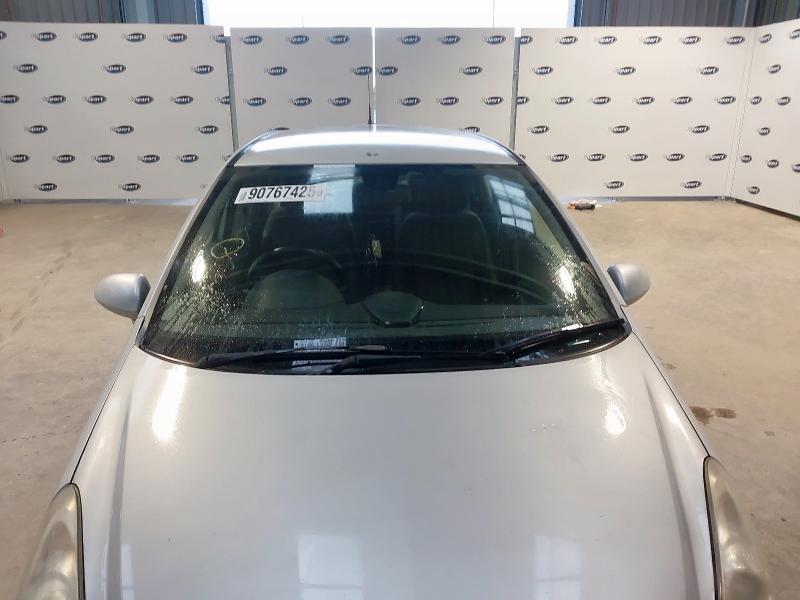 2008 VAUXHALL CORSA 1.4I 16V DESIGN 5DR AUTO