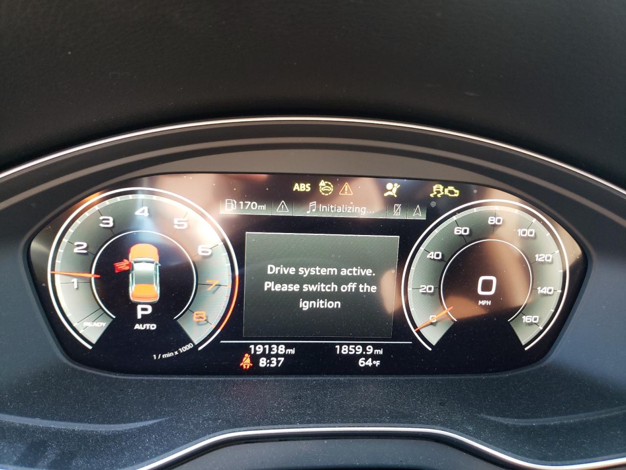 2024 Audi Q5 Premium Plus 45 VIN: WA1EAAFY9R2026453 Lot: 85737595