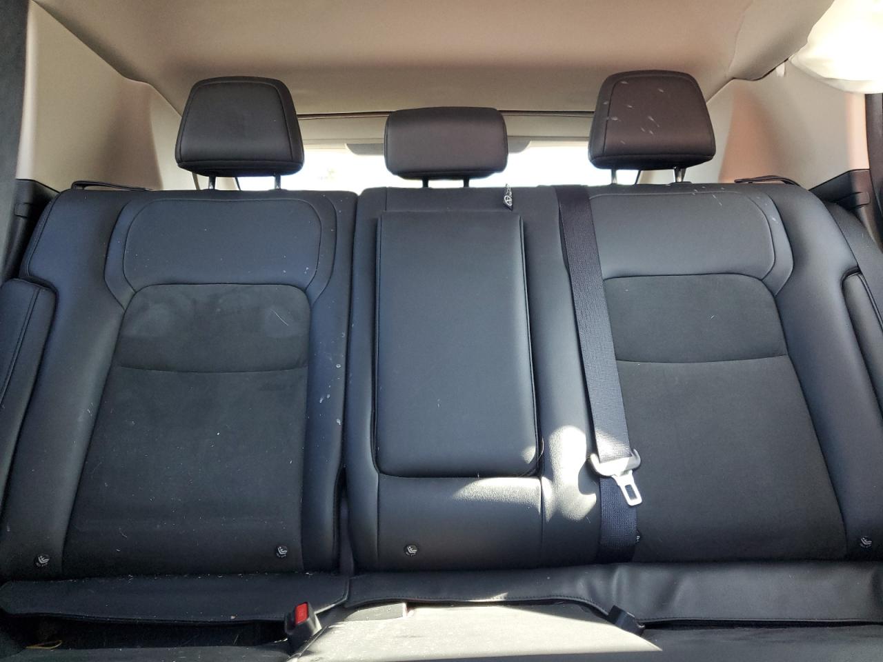 2023 Nissan Ariya Evolve+ VIN: JN1BF0BA8PM409723 Lot: 81813875