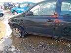 2006 NISSAN MICRA SPIRITA AUTO  for sale at Copart YORK