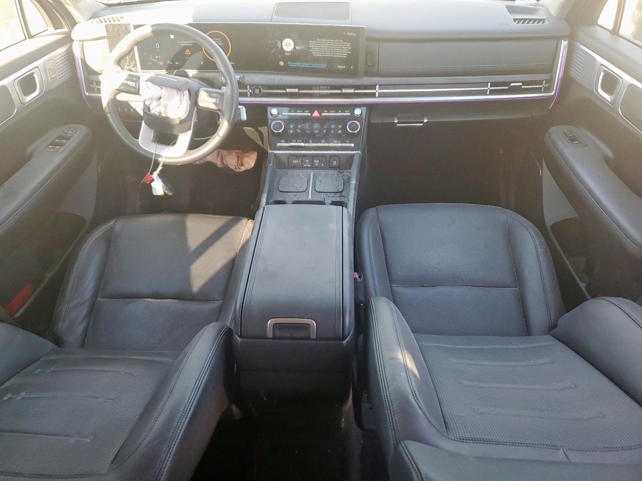 2024 Hyundai Santa Fe Limited VIN: 5NMP44GL2RH039356 Lot: 85347965