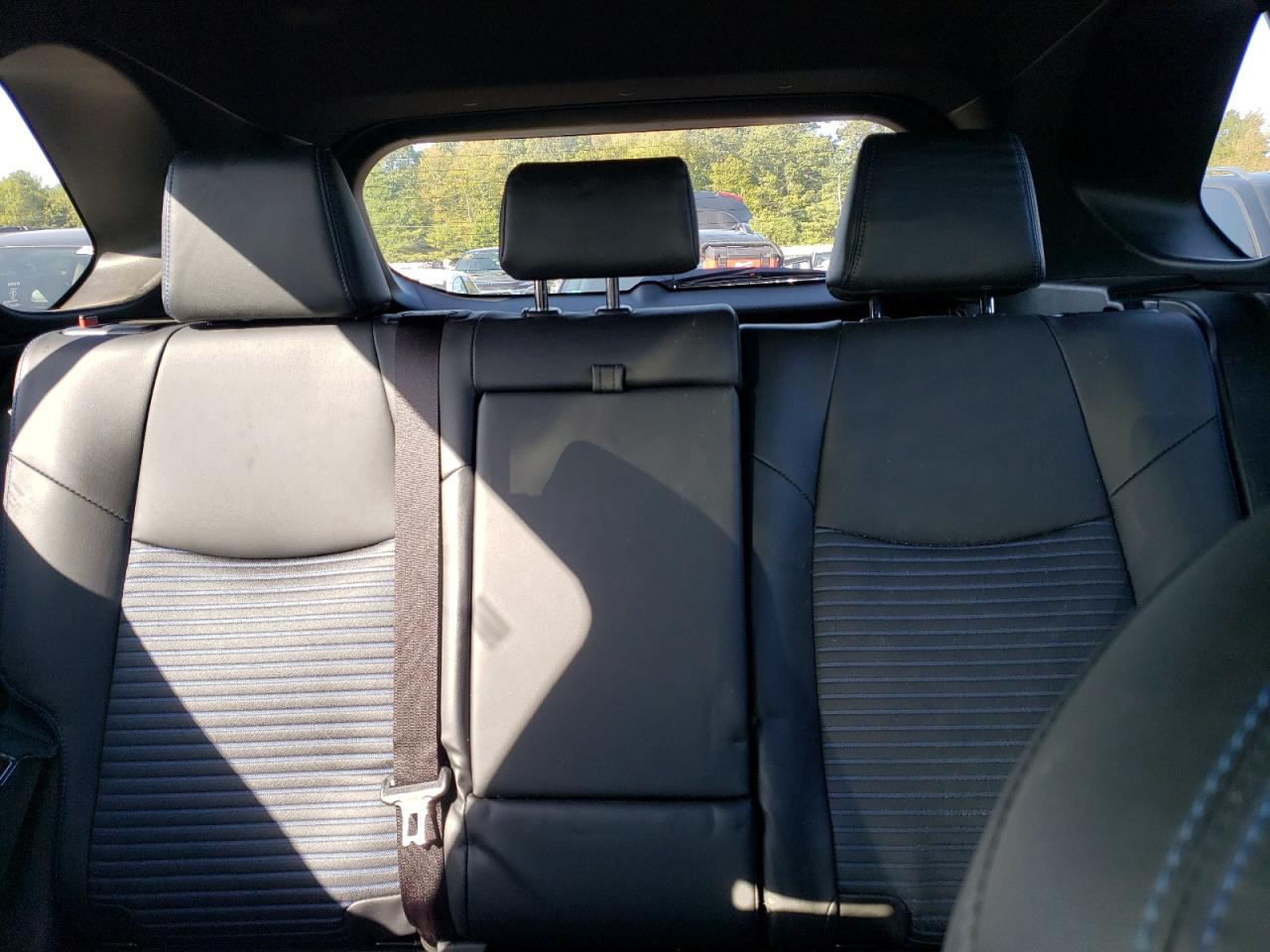 2025 Toyota Rav4 Xse VIN: JTME6RFV7SD574554 Lot: 82031345