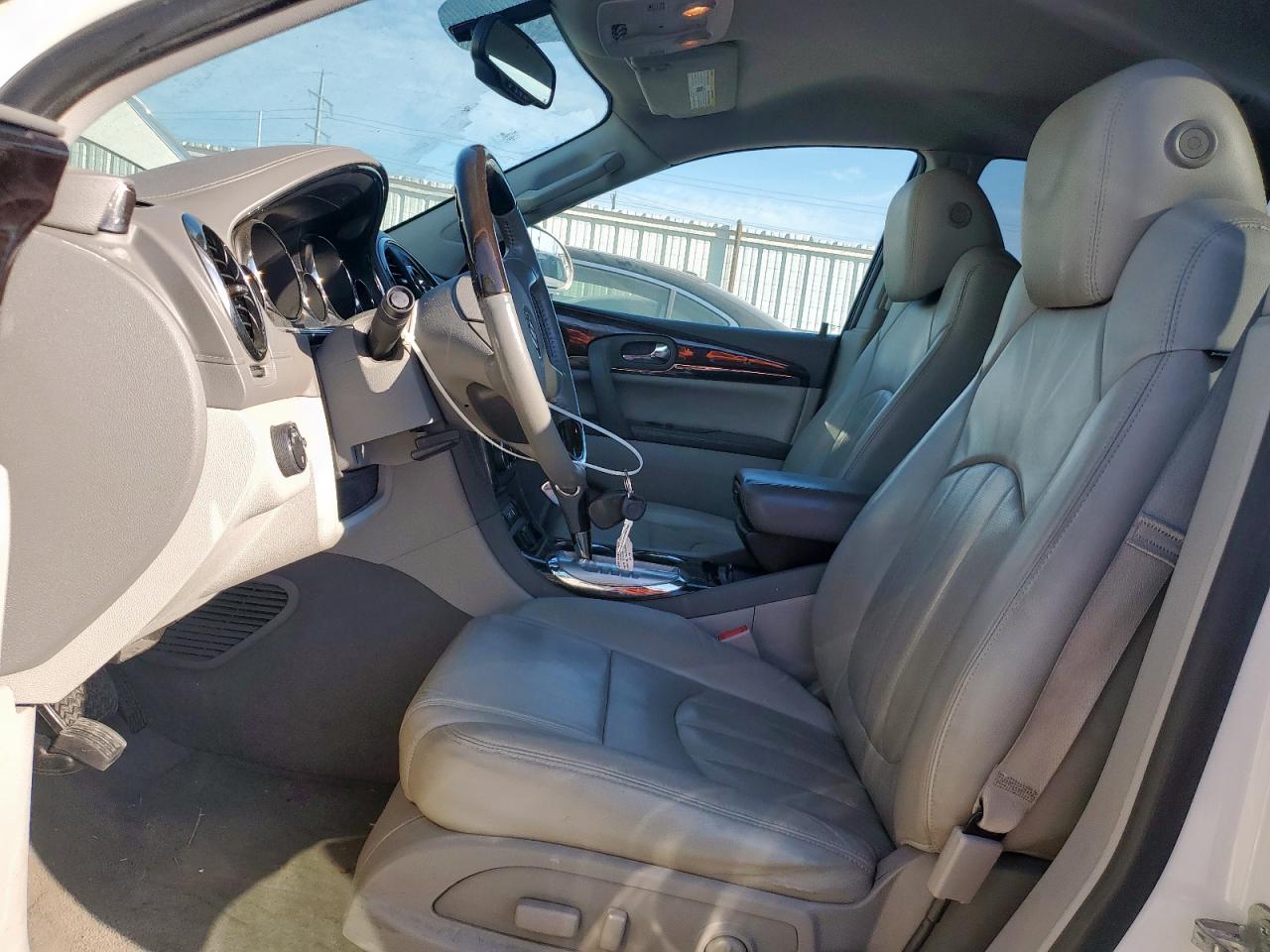 2015 Buick Enclave VIN: 5GAKRBKD9FJ111645 Lot: 85752055